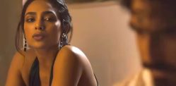 Sobhita Dhulipala details Playing Prostitute in Monkey Man f