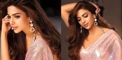 Sonya Hussyn recalls Wardrobe Malfunction at Hum Awards