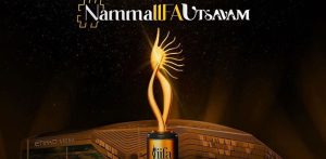 South Indian Cinema Stars to grace IIFA Utsavam 2024 f