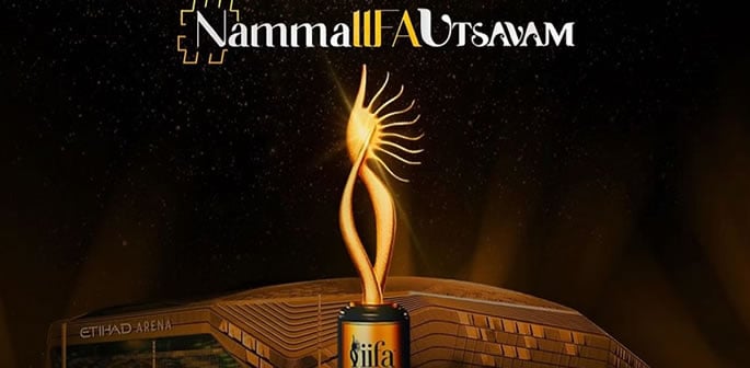 South Indian Cinema Stars to grace IIFA Utsavam 2024 f