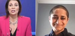 TV Anchor refuses to use Guest’s Non-Binary Pronouns