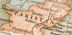The Dialects and Languages of Pakistan