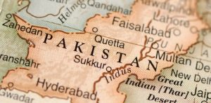 The Dialects and Languages of Pakistan - F