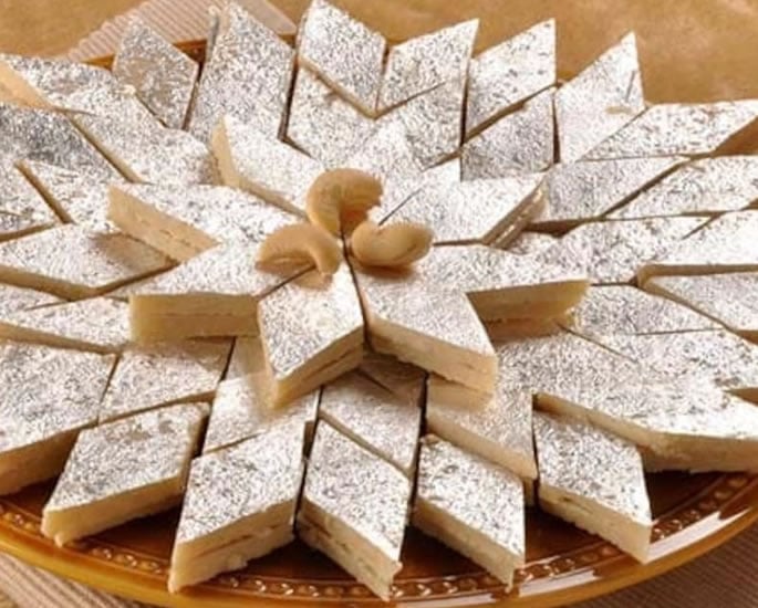 The History of Pakistani Sweets - mithai