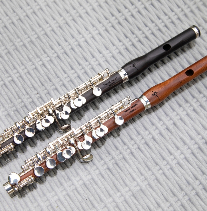 The History of the Flute (3)
