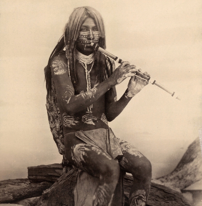 The History of the Flute (4)