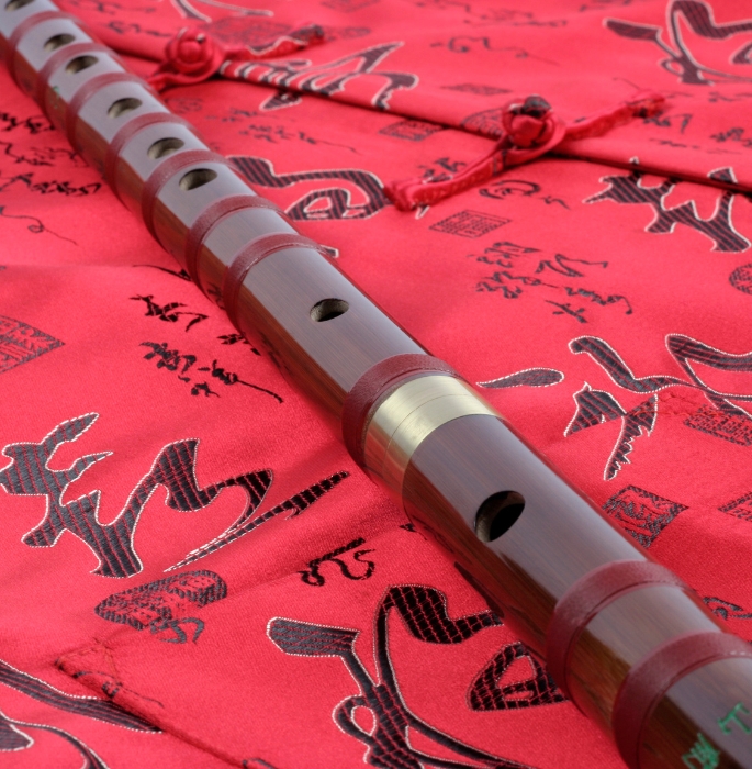 The History of the Flute (5)