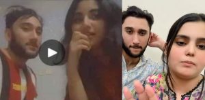 TikToker Usama Bhalli coinvolto nello scandalo video trapelato f