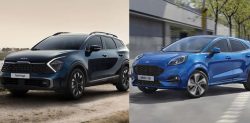 Top 10 Best-Selling Cars in the UK of 2024 (So Far)