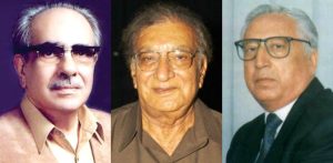 Top 10 Contemporary Pakistani Poets to Read - F
