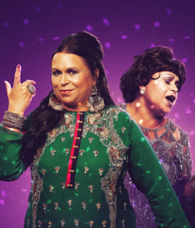 Top 10 South Asian-Inspired Theatre Musicals - 5