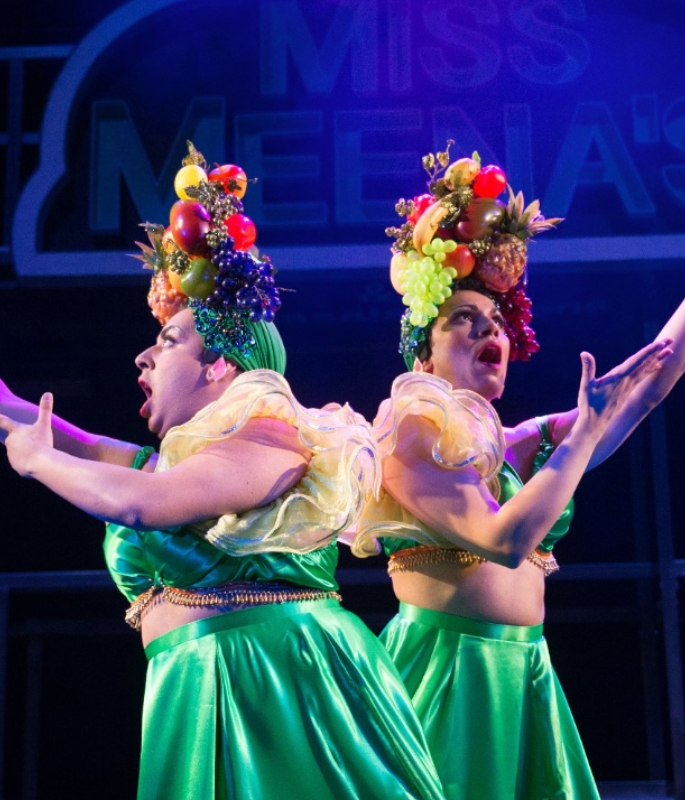 Top 10 South Asian-Inspired Theatre Musicals - 7