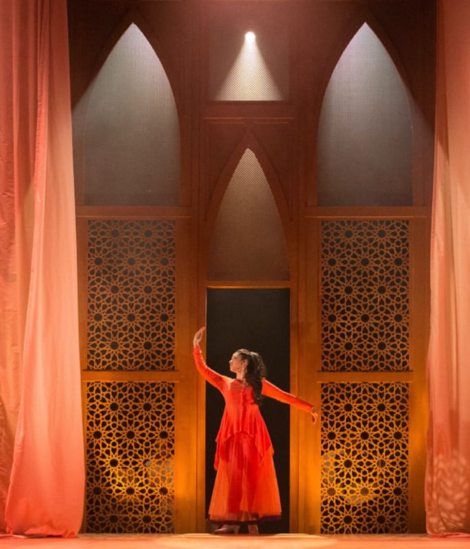 Top 10 South Asian-Inspired Theatre Musicals - 8