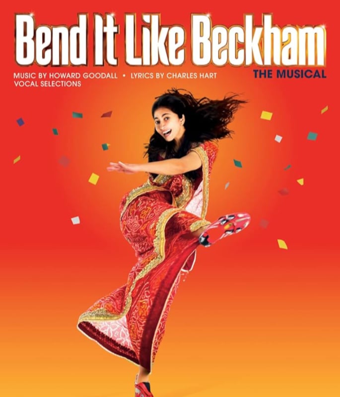Top 10 South Asian-Inspired Theatre Musicals - 9
