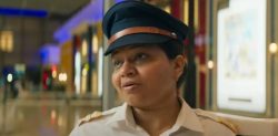 Trupti Khamkar details challenges whilst Filming ‘Crew’