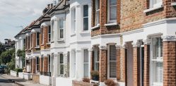 UK House Prices reach Highest Surge since December 2022 f