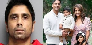 US Indian Doctor who drove Family off Cliff had 'Psychotic' Break f