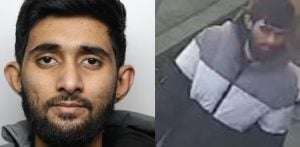 Wannabe Influencer fatally stabbed Shopper sparking Manhunt f
