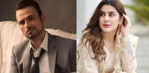 Why Usman Mukhtar doesn’t want to work with Kubra Khan f