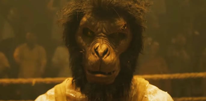 Why has Monkey Man's India Release been Postponed? | DESIblitz