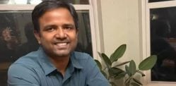 Why was an Indian Man shot dead by US Police f