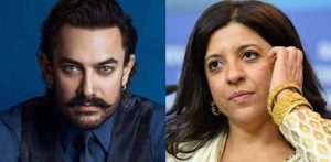 Will Aamir Khan Collaborate with Zoya Akhtar_ -f