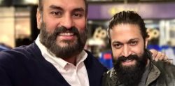Yash joins ‘Ramayan’ as Co-Producer