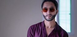 Zuhab Khan faced Drama Rejections because of his Looks Zuhab Khan faced Drama Rejections because of his Looks f