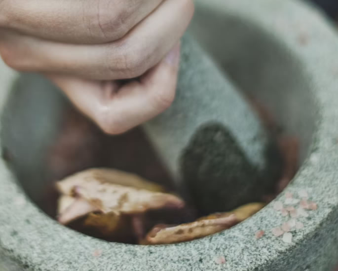 10 Inventions that Originated in India - ayurveda