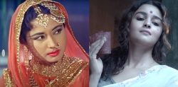 10 Melodious Bollywood Songs featuring Courtesans