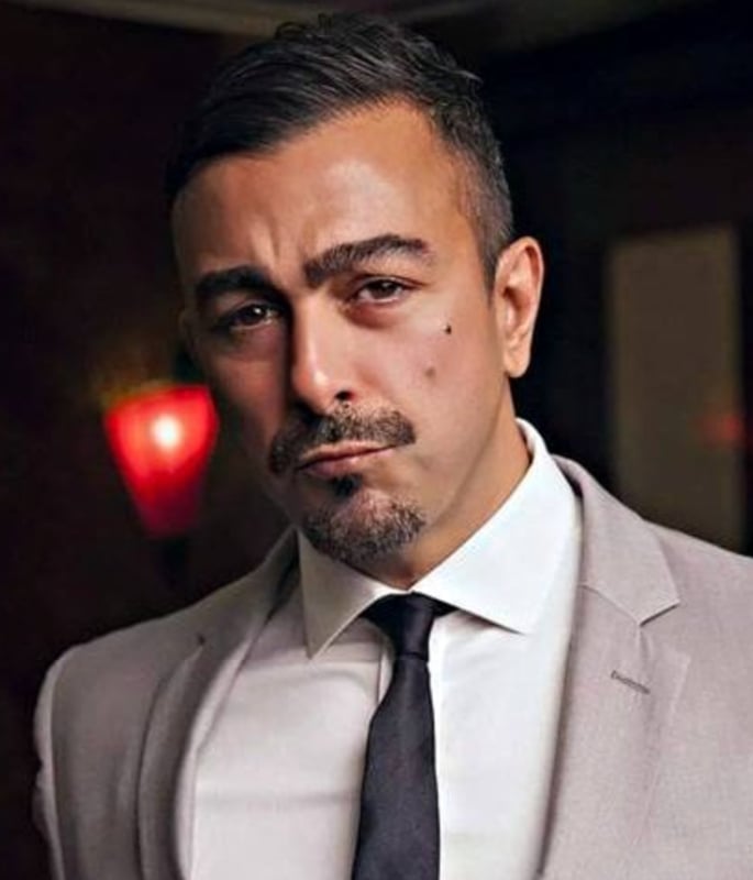 10 Pakistani Actors who Refused Offers from Bollywood - 3