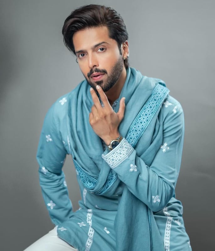 10 Pakistani Actors who Refused Offers from Bollywood - 5