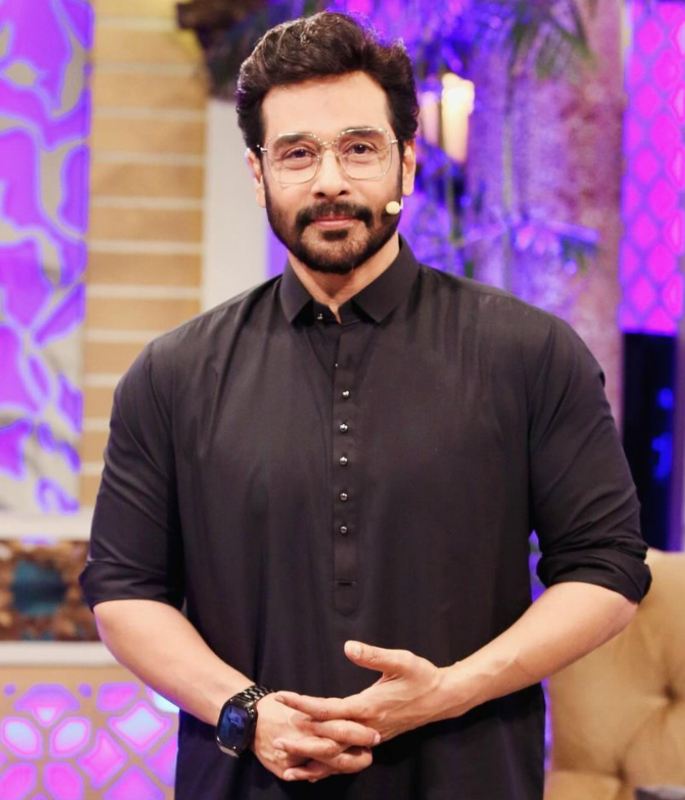 10 Pakistani Actors who Refused Offers from Bollywood - 9