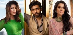 10 Pakistani Actors who Refused Offers from Bollywood - F