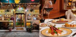 10 Themed Restaurants in Delhi you must Visit