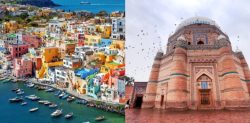 15 Top Vegetarian-Friendly Travel Destinations