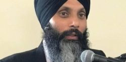 3 Suspects charged with Hardeep Singh Nijjar’s Murder