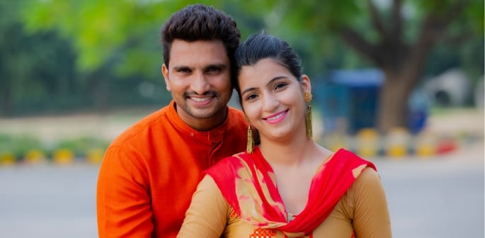 30 Bucket List Ideas for Desi Couples - F