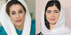 5 Pakistani Women who Rewrote History