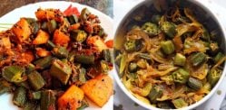 5 ways to make Bindi Okra