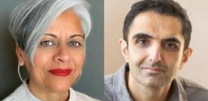 7 Contemporary Desi Authors to Read - F