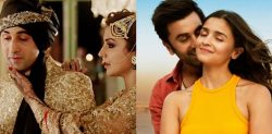 7 Everlasting Ranbir Kapoor Songs by Arijit Singh