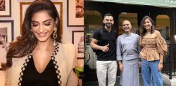 7 London Restaurants loved by Bollywood Stars