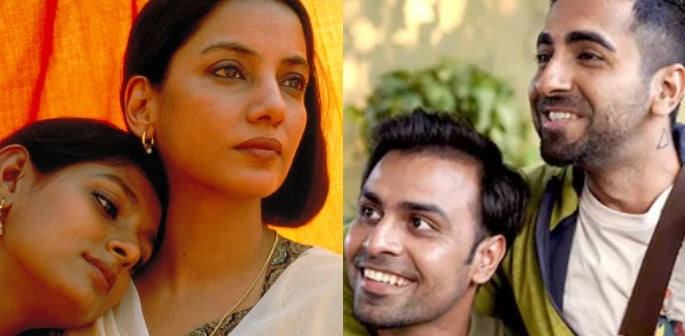 8টি বলিউড ফিল্ম যেখানে LGBT চরিত্রগুলি রয়েছে- F