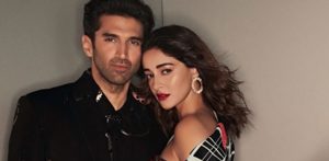 Aditya Roy Kapur & Ananya Panday Break Up f