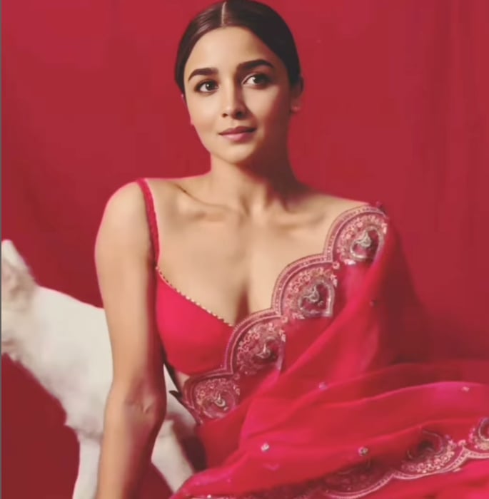 Alia Bhatt's 2nd Deepfake Video Circulates Online