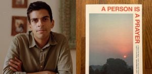 Ammar Kalia on ‘A Person is a Prayer’ & Family Dynamics - F