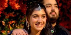 Italians voice Anger over Ambani Pre-Wedding Cruise
