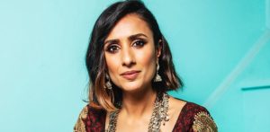 Anita Rani says She is 'Fuelled by Rage'