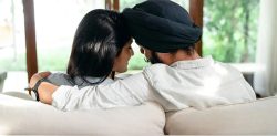 Are Live-In Relationships still Taboo for British South Asians?
